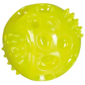 Blinkender Ball um 6 cm, ohne Ton, schwebend (auch Ersatzball bis 33648)
